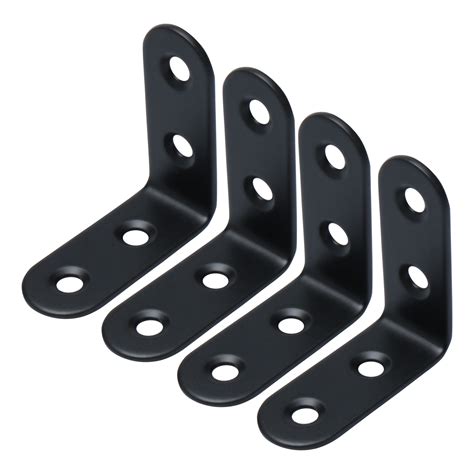 L Metal Brackets 